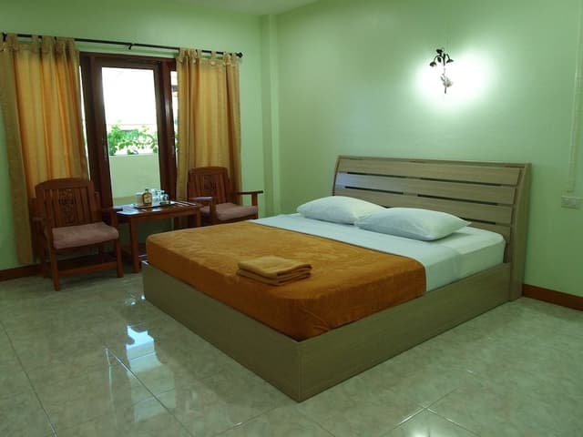 Superior Room, 1 Double Bed