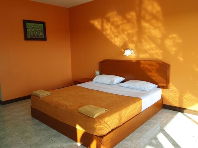 Superior Room, 1 Double Bed