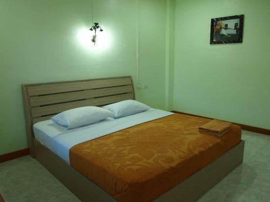 Karon Village Hotel Karon Village Hotel