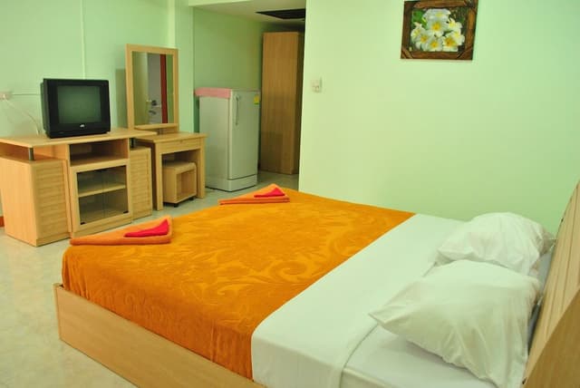 Superior Room, 1 Double Bed