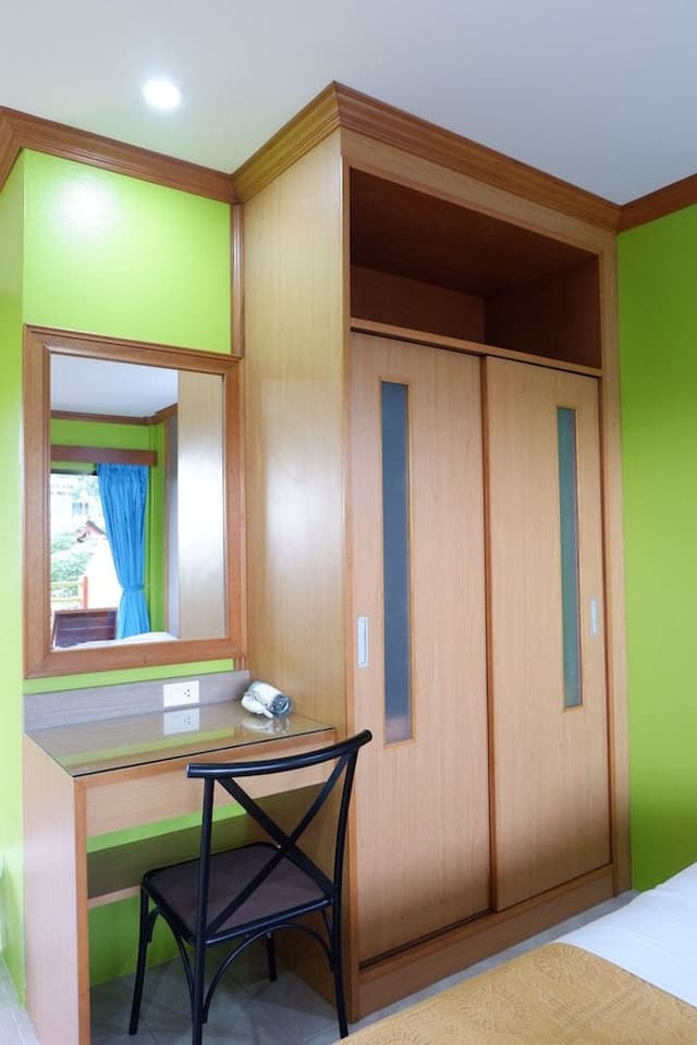 Superior Room, 2 Twin Beds
