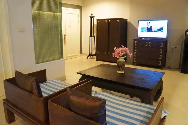 Suite Room