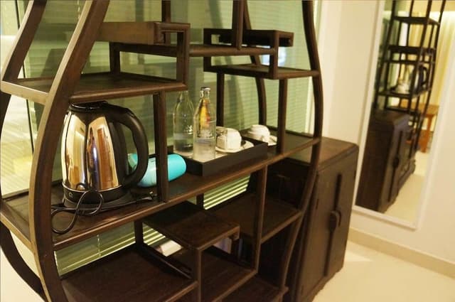 Suite Room