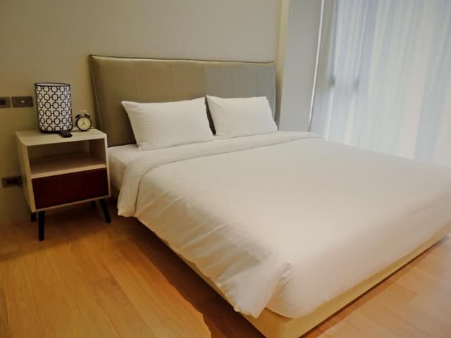 Superior Suite 2 Bedroom (84 Sqm.)