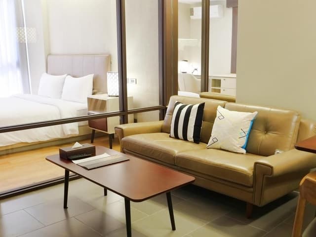 Superior Suite 2 Bedroom (84 Sqm.)
