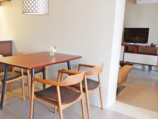 Superior Suite 2 Bedroom (84 Sqm.)