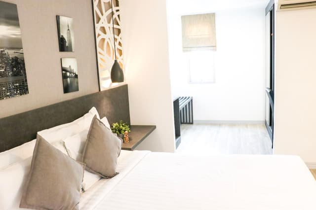 Premier Suite