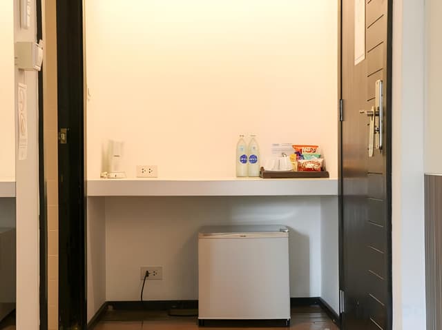 Superior Triple Room