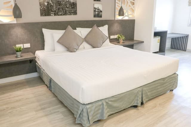 Premier Suite