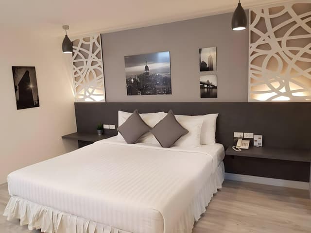 Premier Suite