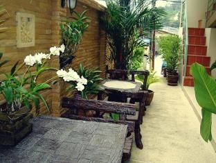 โรงแรมบ้านเอสเอส กะรน (Baan SS Karon)4