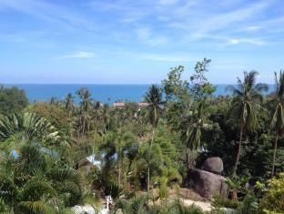 Lamai Seaview Apartments0