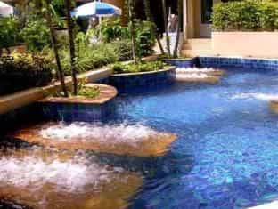 โรงแรมเดอะ คอร์เนอร์ โรงแรมเดอะ คอร์เนอร์