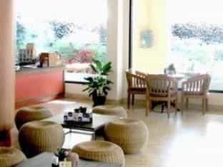 โรงแรมเดอะ คอร์เนอร์ โรงแรมเดอะ คอร์เนอร์