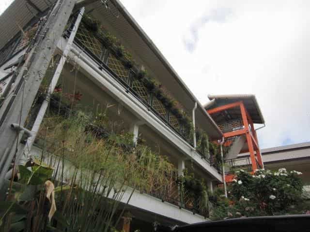 บ้านพอใจ เกสท์เฮาส์ บ้านพอใจ เกสท์เฮาส์