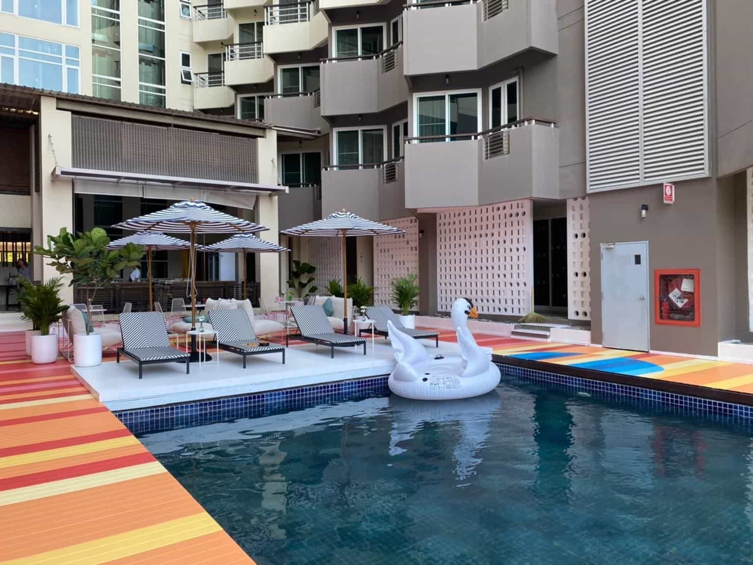 Sala Hua Hin Serviced Apartment Hotel Sala Hua Hin Serviced Apartment Hotel