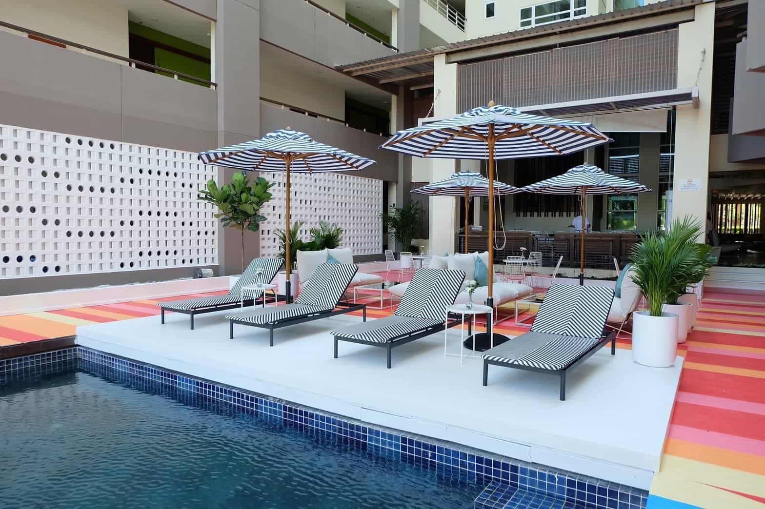 Sala Hua Hin Serviced Apartment Hotel Sala Hua Hin Serviced Apartment Hotel