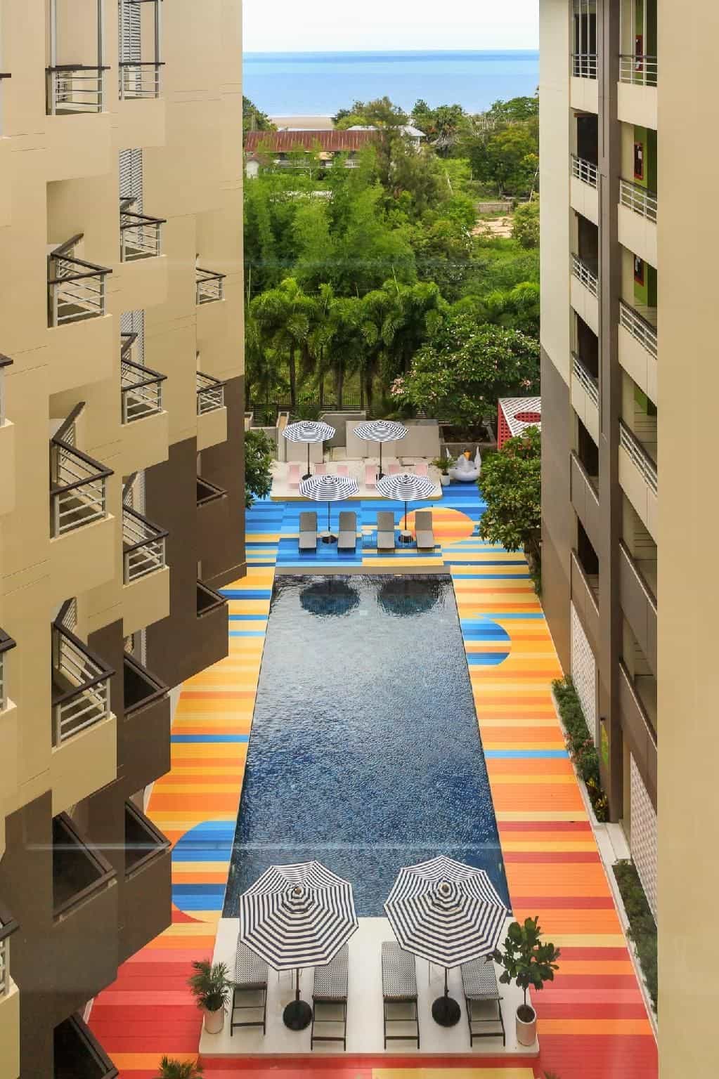 Sala Hua Hin Serviced Apartment Hotel Sala Hua Hin Serviced Apartment Hotel