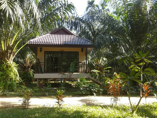 Palm Garden Resort Palm Garden Resort