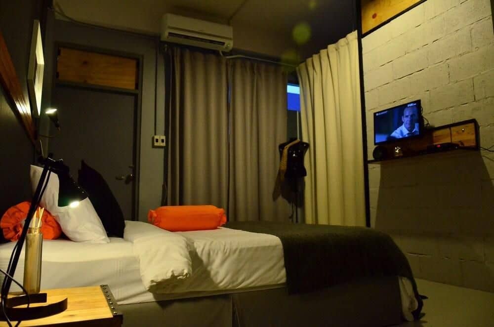 SleepClub Hostel SleepClub Hostel