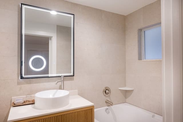 Lighthouse Suite Ocean View Two Bedroom