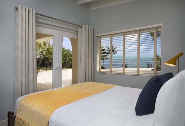 Superior Room, Multiple Beds, Ocean View (Marbella)