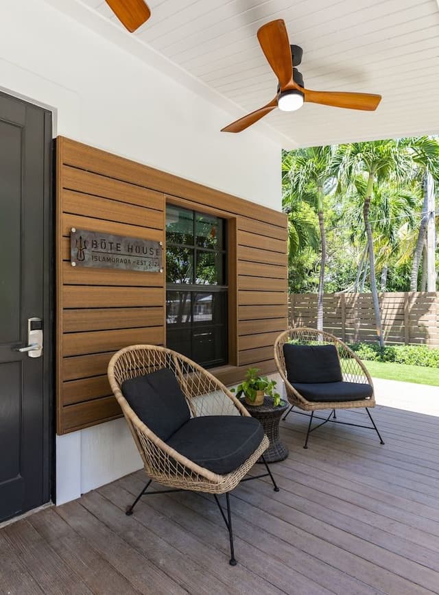 Superior Room, Multiple Beds, Garden View