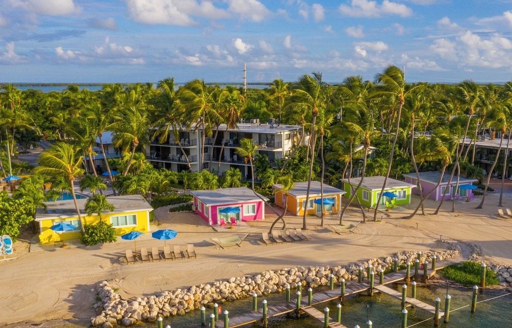 La Siesta Resort And Marina3