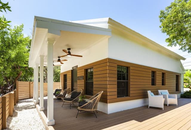 Superior Room, Multiple Beds, Garden View