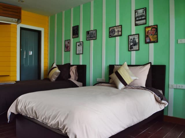 Suite Room