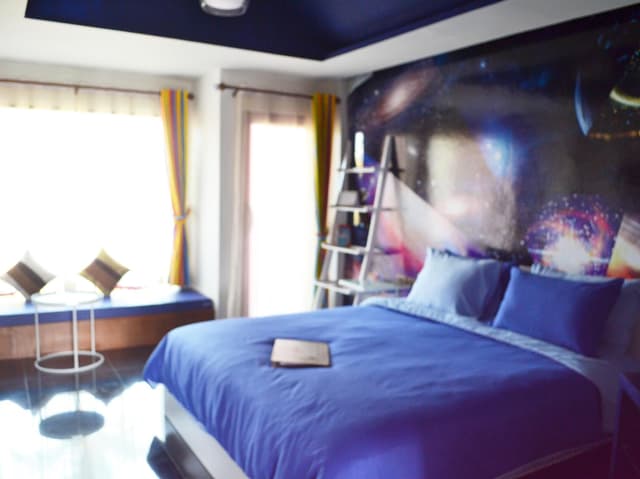 Suite Room