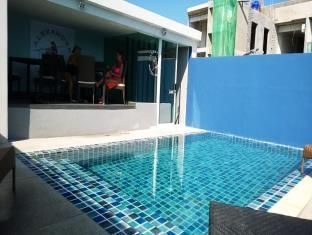 โรงเเรม อเล็กซานเดอร์ ป่าตอง (Alexander Hotel Patong)4
