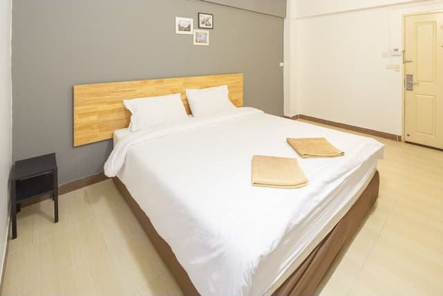 Deluxe One Double Bed Room