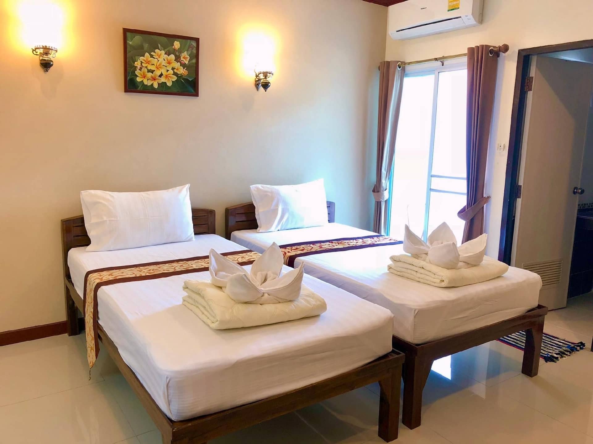 Puwanon Place Hotel Puwanon Place Hotel