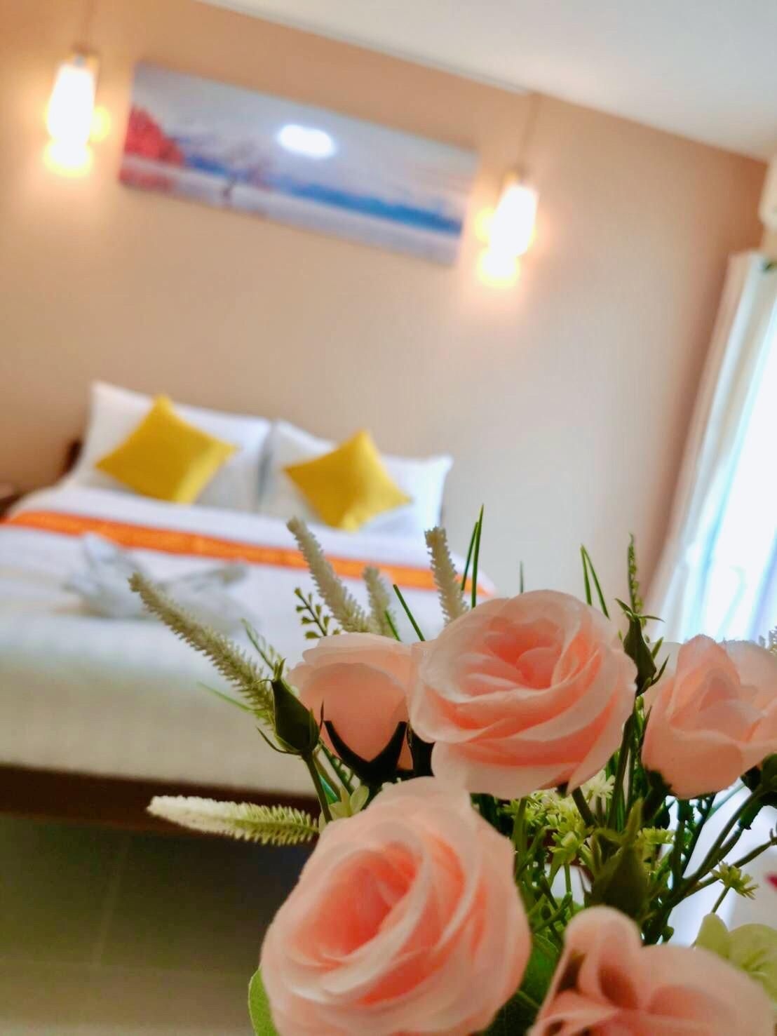 Puwanon Place Hotel4