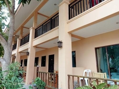 แบงค์ เกสต์เฮาส์ - สุราษฎร์ธานี (Bank Guesthouse - Surat Thani)2