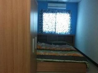 จี เกสต์เฮ้าส์ (G Guest House)4