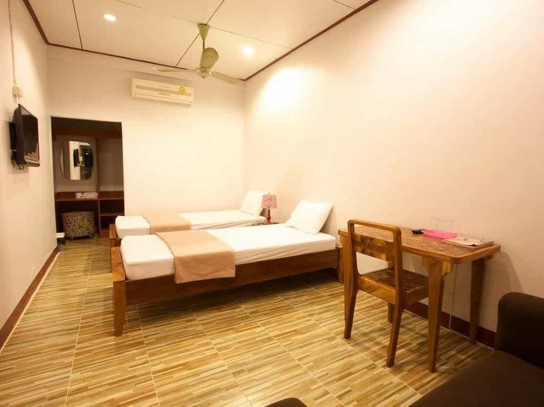 โรงแรม สิริ ลำปาง โรงแรม สิริ ลำปาง