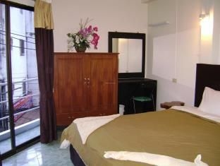 บีบี ป่าตอง บีชเฮาส์ (BB Patong Beach House)1