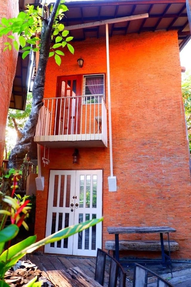 Classic Villa, 2 Bedrooms