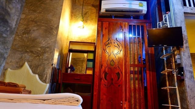 Classic Villa, 2 Bedrooms