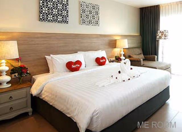 Me Room