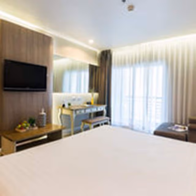 Me Room