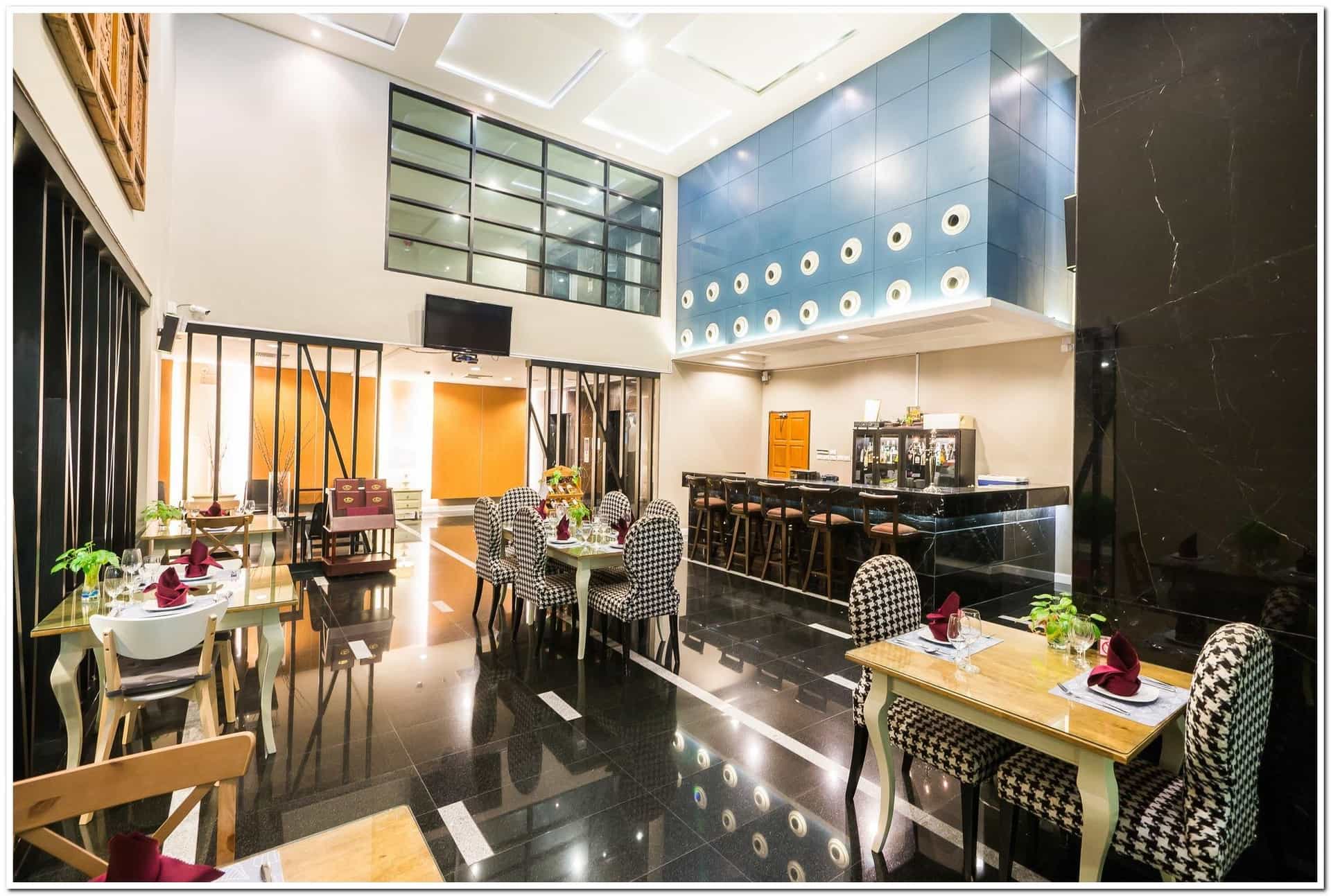 โรงแรมซี มี สปริง ทู โรงแรมซี มี สปริง ทู