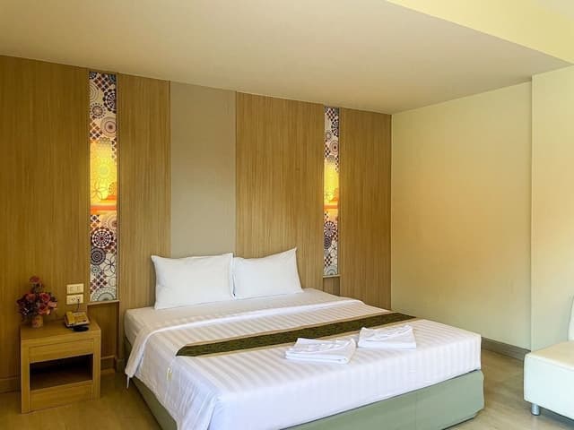 Junior Room