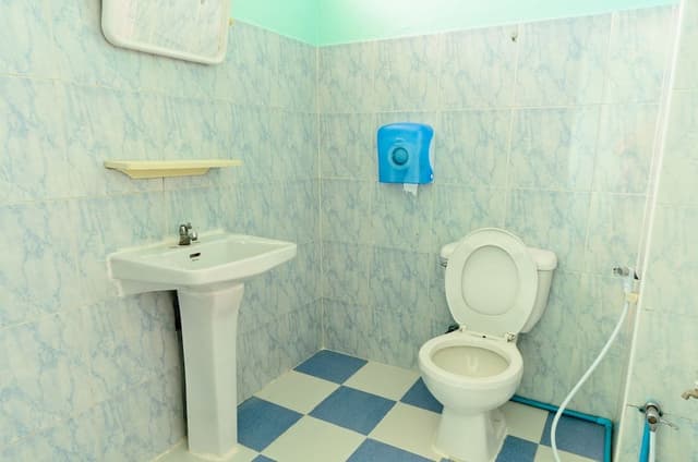 Superior Connecting Rooms