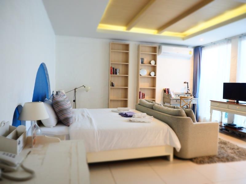 คอสต้า วิลเลจ พัทยา (Costa Village Pool Villa)3