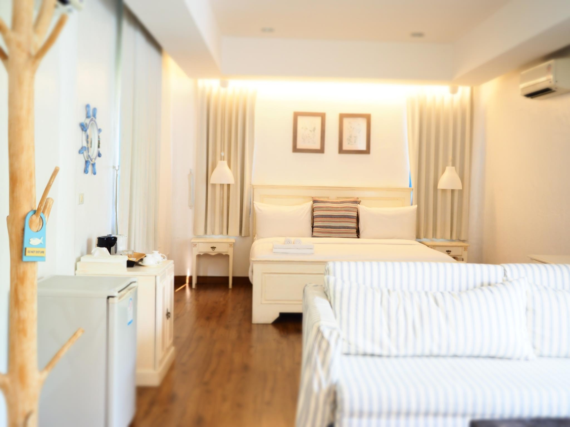 คอสต้า วิลเลจ พัทยา (Costa Village Pool Villa)2