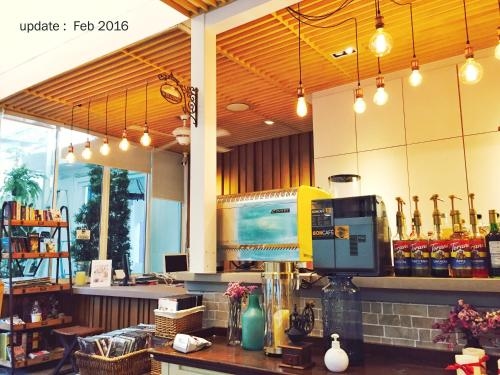 คอสต้า วิลเลจ พัทยา (Costa Village Pool Villa)4