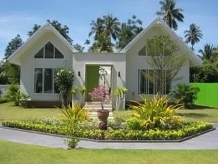 Nanachart Beach Home3